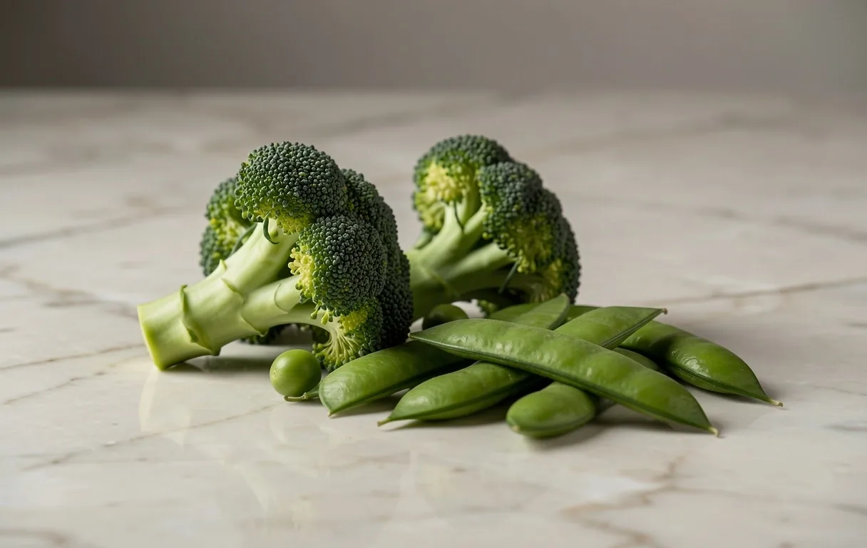 Legume proaspete
