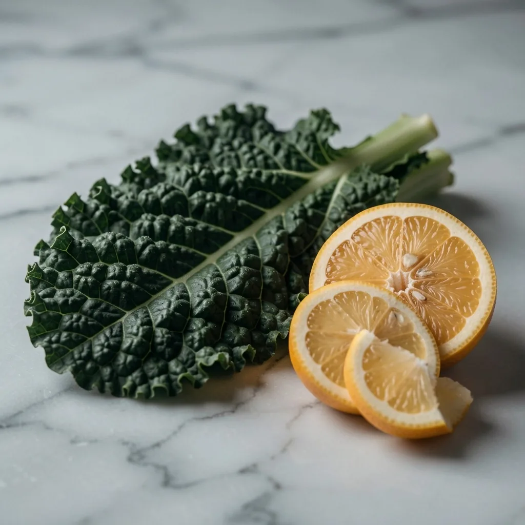 Nutrient Dense