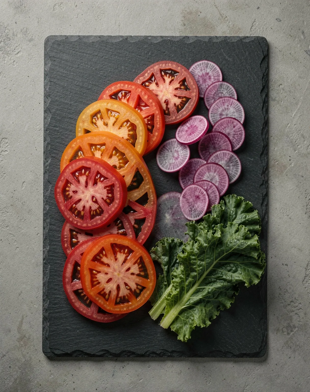 Alimentație naturală și diversă