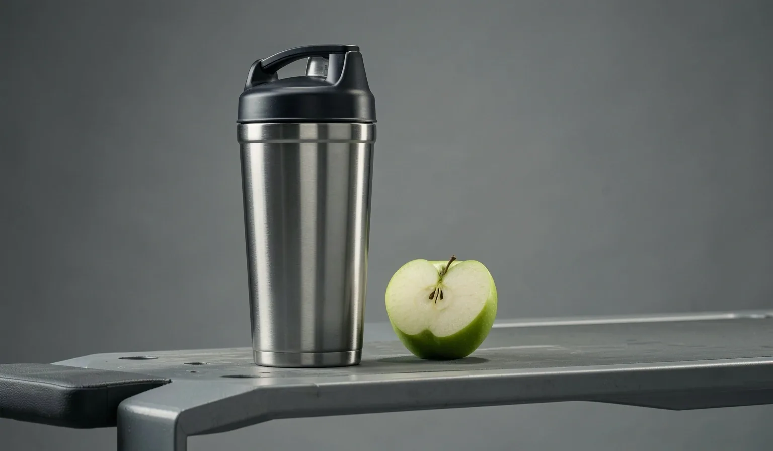Simbioza dintre nutriție și sport